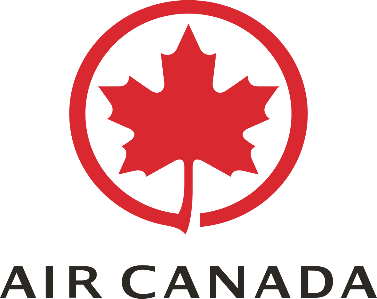 Air Canada logo